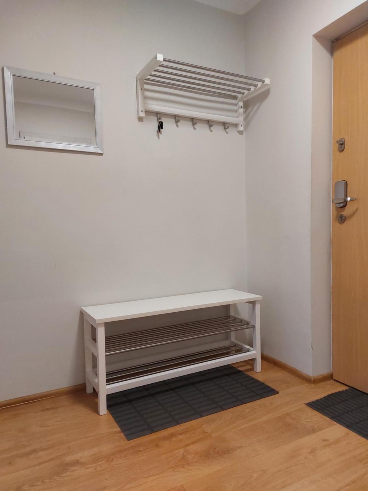Przytulna i przestrzenna garsoniera- Centrum Tarnów Zewnętrze zdjęcie