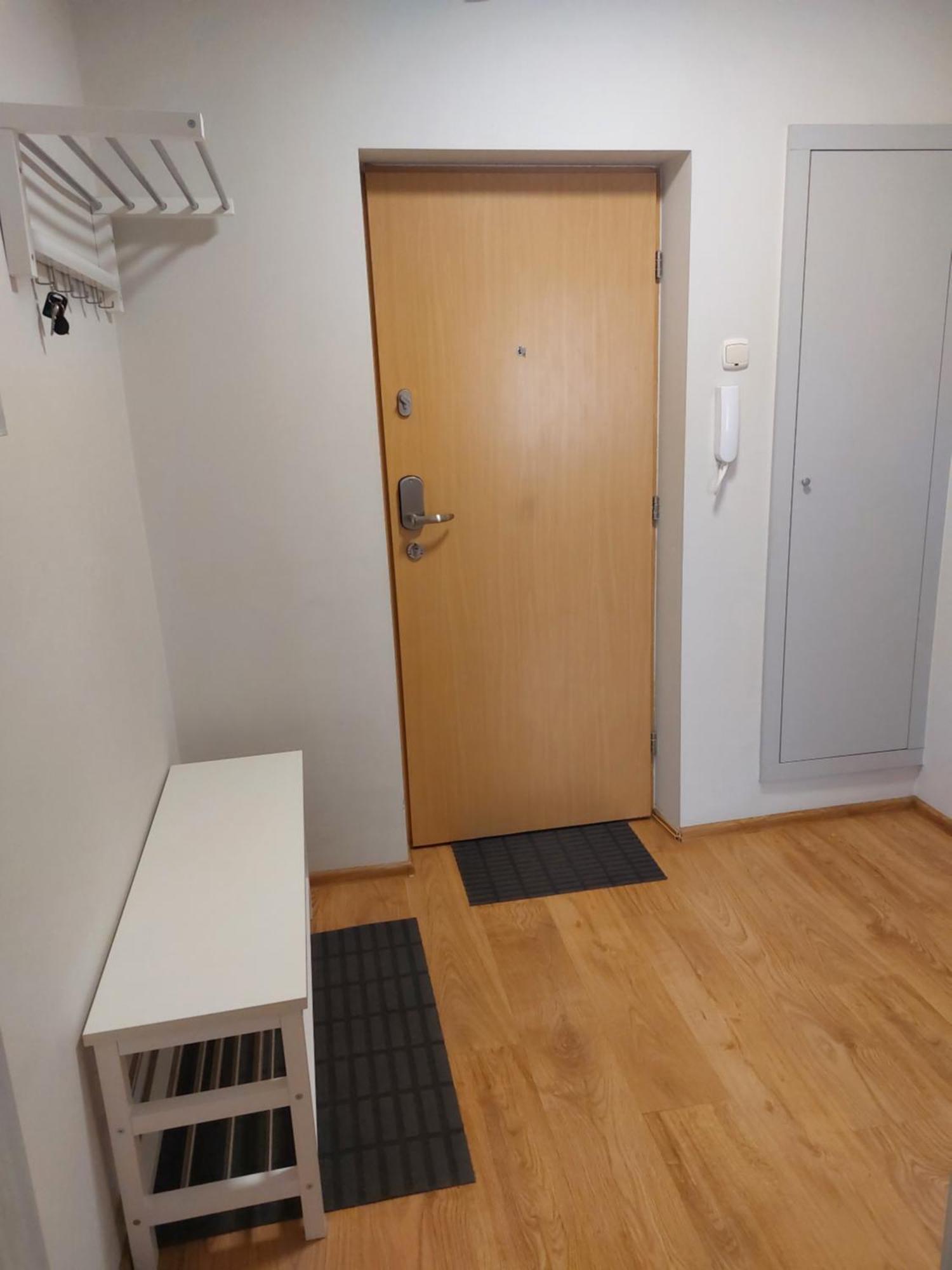 Przytulna i przestrzenna garsoniera- Centrum Tarnów Zewnętrze zdjęcie